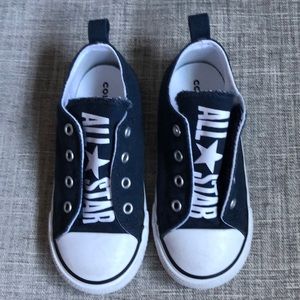 slip on converse tennis shoes